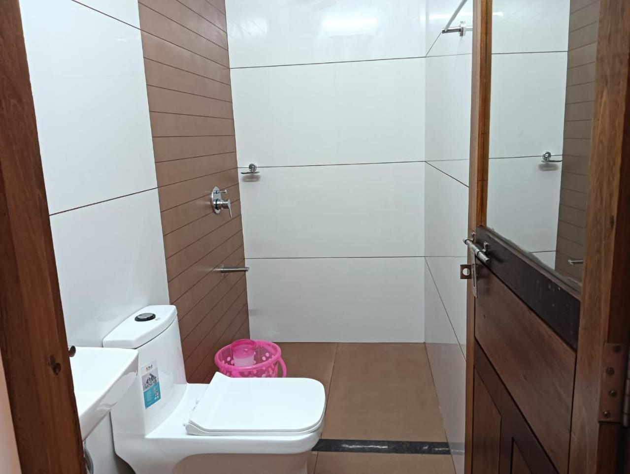 Sagar Beach Villas Home Stay Черай-Бич Экстерьер фото