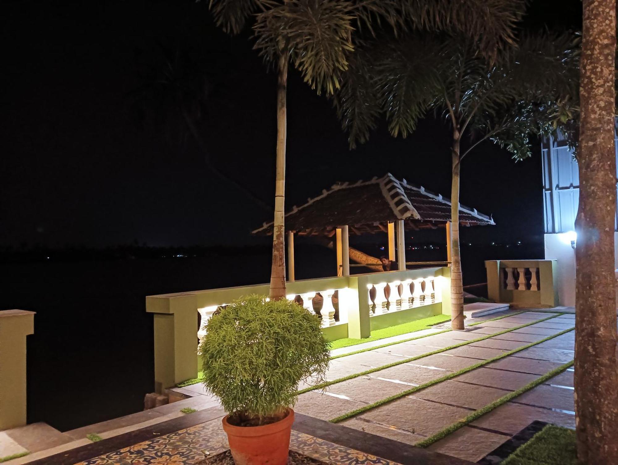 Sagar Beach Villas Home Stay Черай-Бич Экстерьер фото