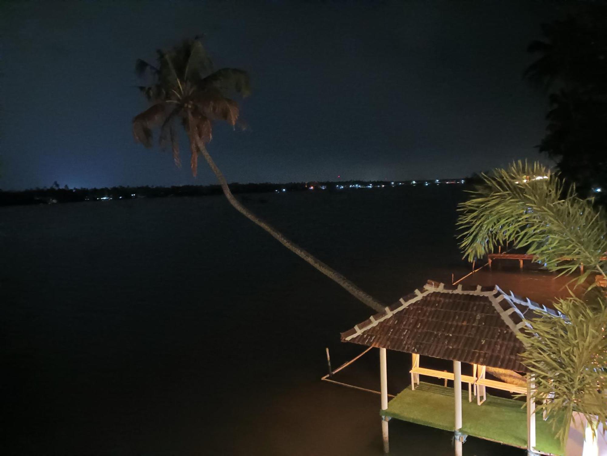 Sagar Beach Villas Home Stay Черай-Бич Экстерьер фото